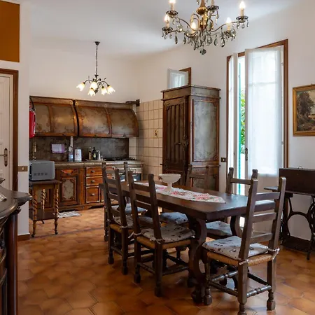 Casa Delle Rose *