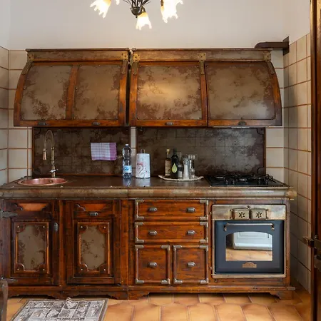 Casa Delle Rose Apartamento *
