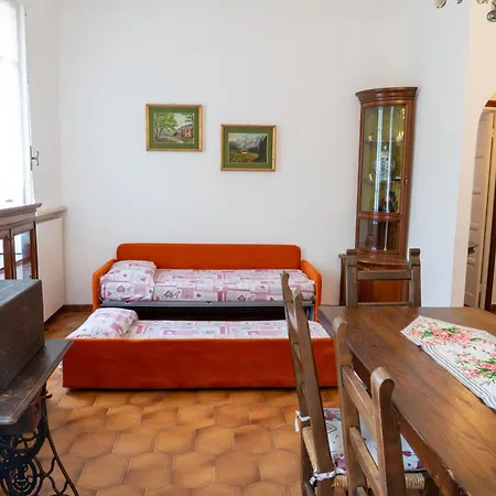 Casa Delle Rose Apartamento