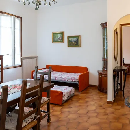 Apartamento Casa Delle Rose