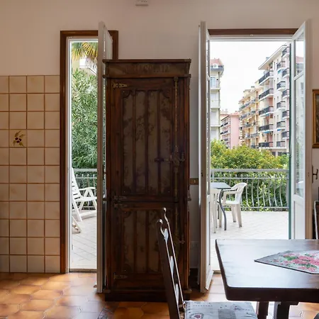 Apartamento Casa Delle Rose *