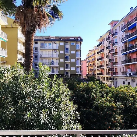 Apartamento Casa Delle Rose *