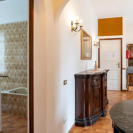 Casa Delle Rose Marina dʼAndora