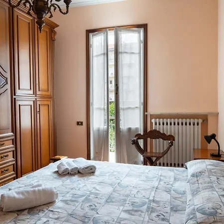 Apartamento Casa Delle Rose *