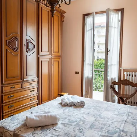 Casa Delle Rose Apartamento