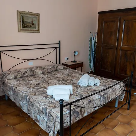 Casa Delle Rose