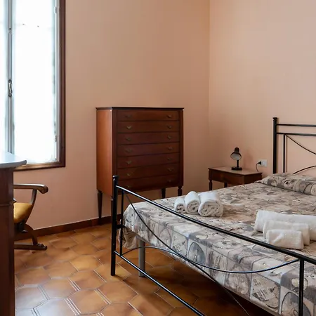 Casa Delle Rose *