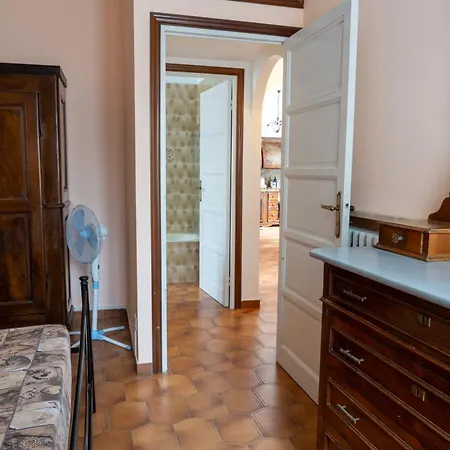 Casa Delle Rose Lägenhet *