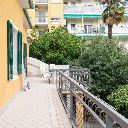 Casa Delle Rose *