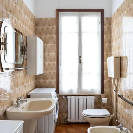 Apartamento Casa Delle Rose Marina dʼAndora