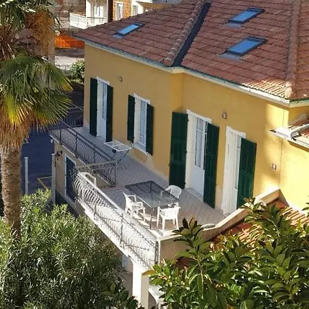 Apartamento Casa Delle Rose