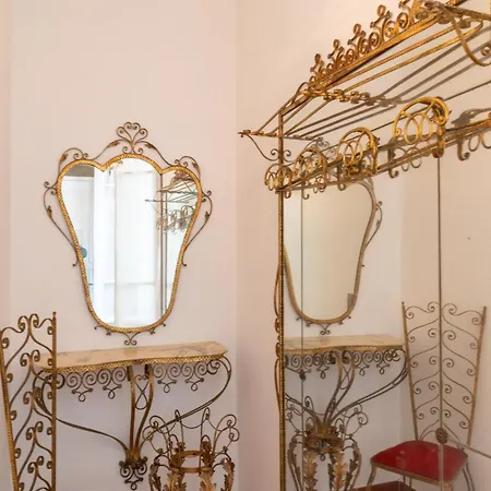 Casa Delle Rose Lägenhet Marina dʼAndora