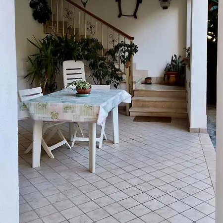 Apartamento Casa Delle Rose Marina dʼAndora